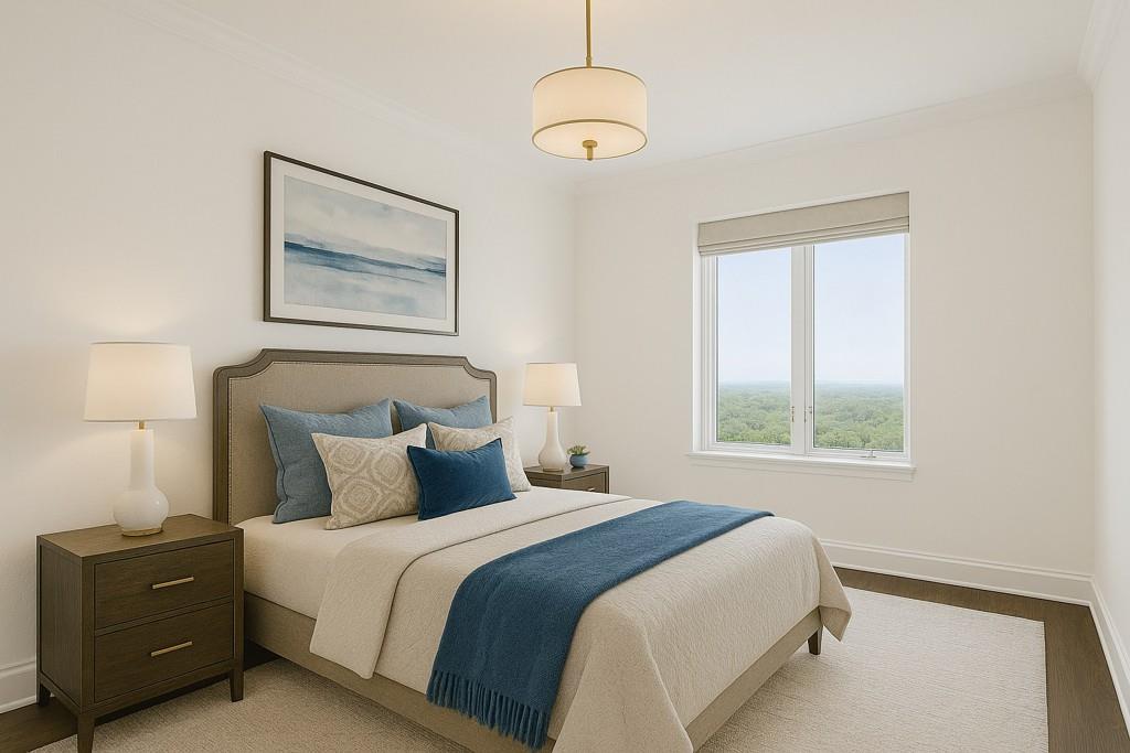 One Vinings Mountain - Residential
