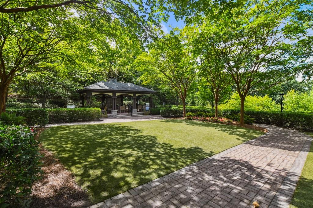 One Vinings Mountain - Residential