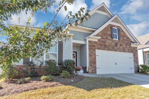 116 FOUR SEASONS Boulevard Dallas GA 30132