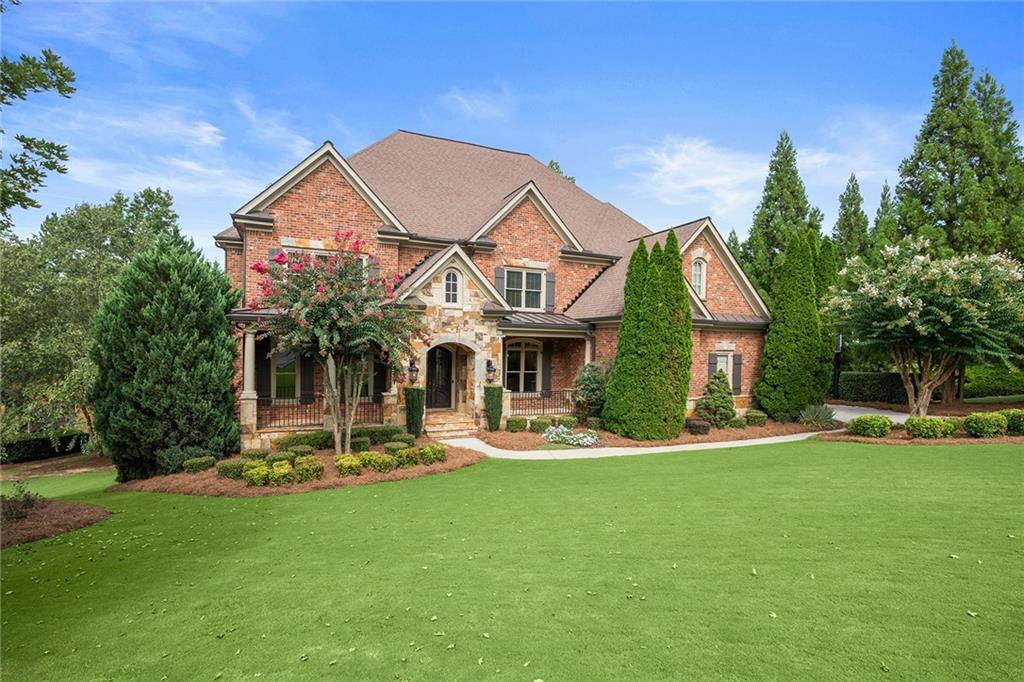 Creekstone Estates - Residential