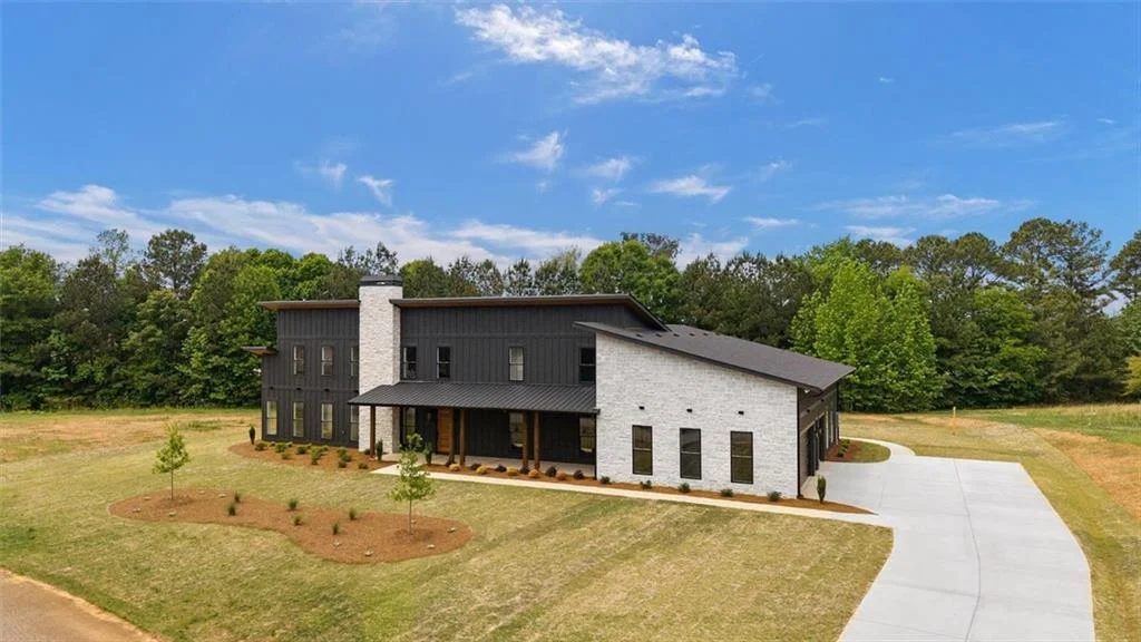 112 Summit Lane, Bremen, GA, 30110