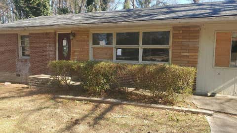 Homes For Sale - 5177 White Boulevard<br/> Mableton, GA 30126
