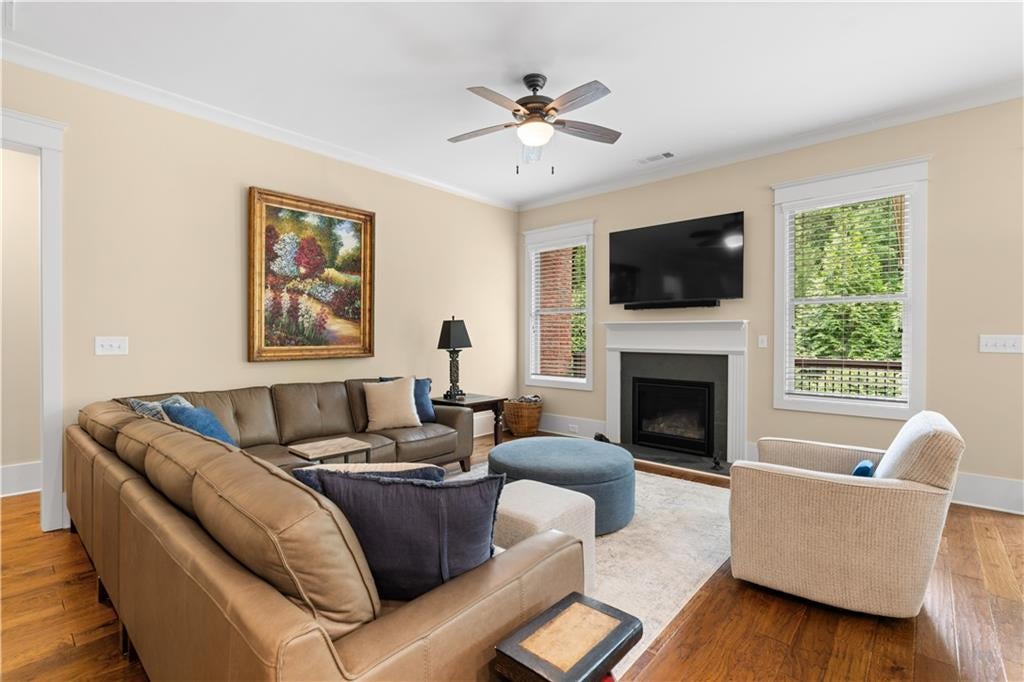 1307 Magnolia Path Way