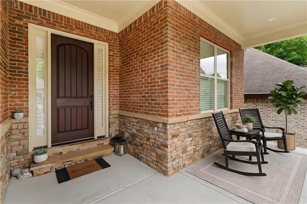 1307 Magnolia Path Way