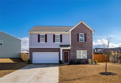 Homes For Rent - 449 Mccall Way Way<br/> Monroe, GA 30655