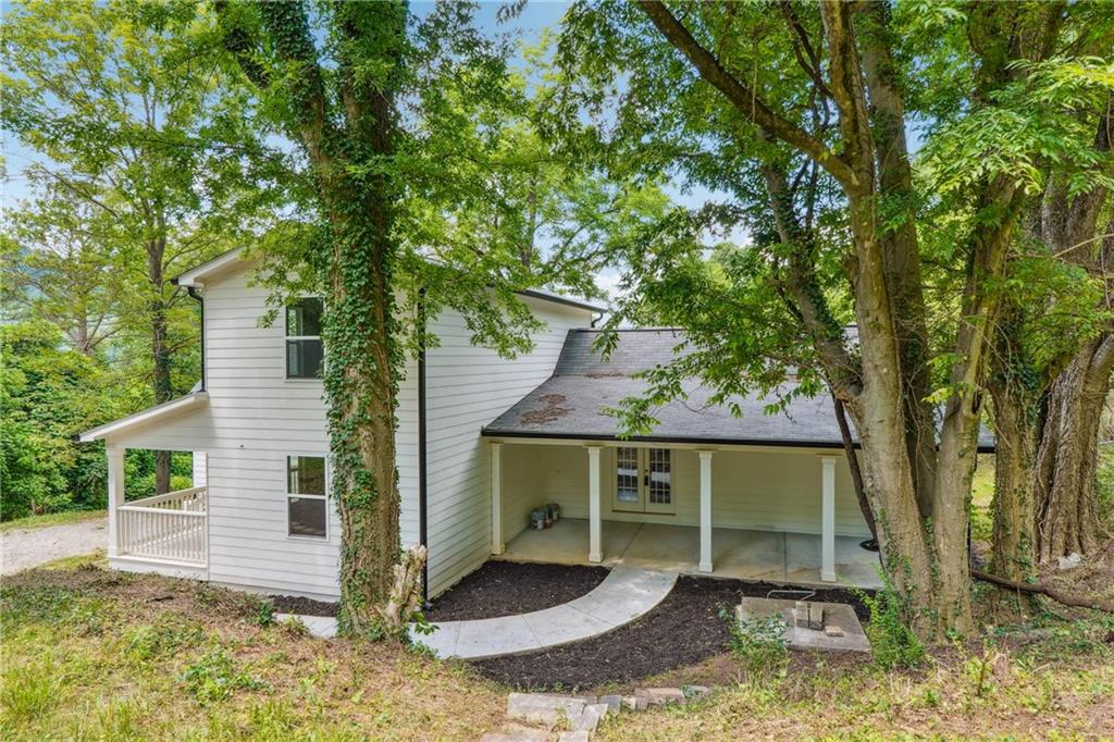 1196 Mcclain Mountain Road