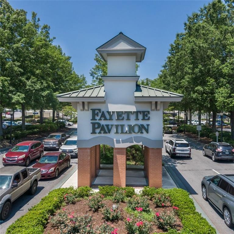 The Cottages at East Lanier - Residential