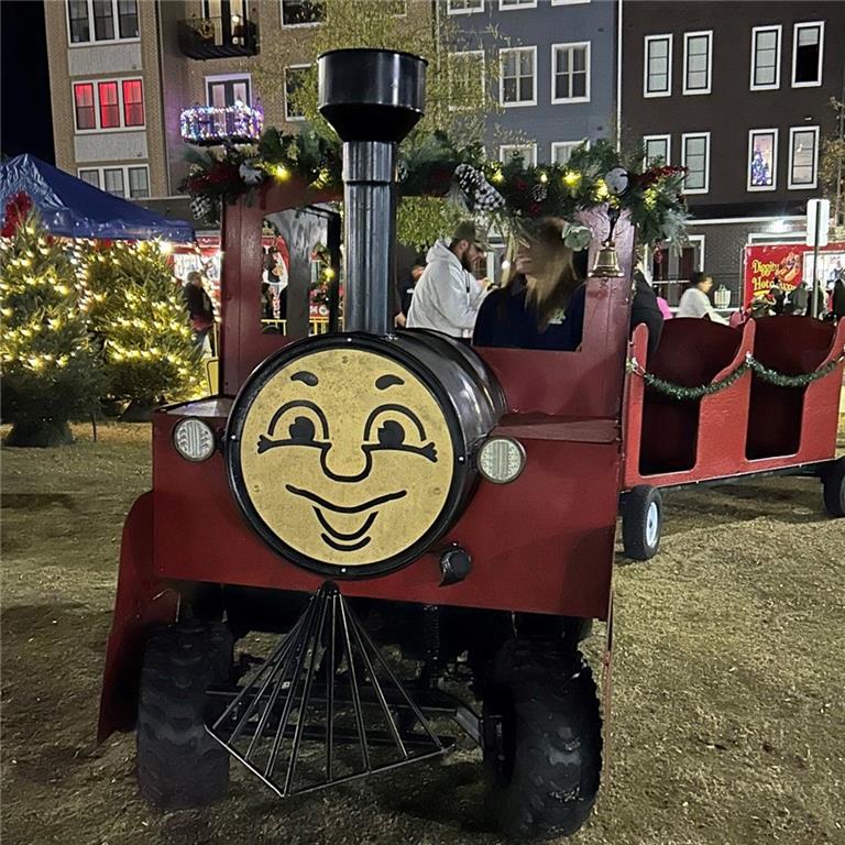 The Cottages at East Lanier - Residential
