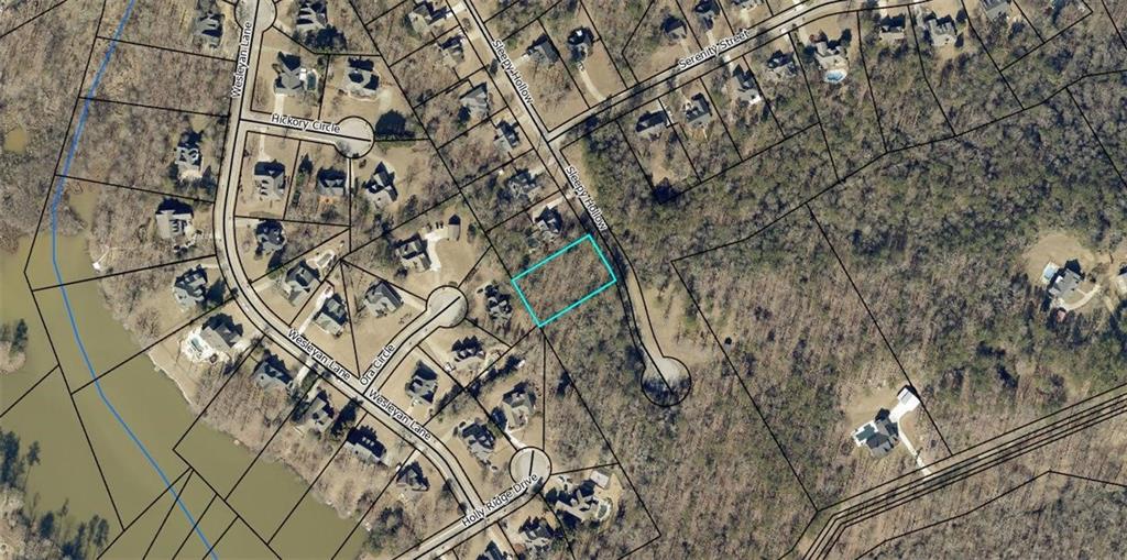2678 Sleepy Hollow Road