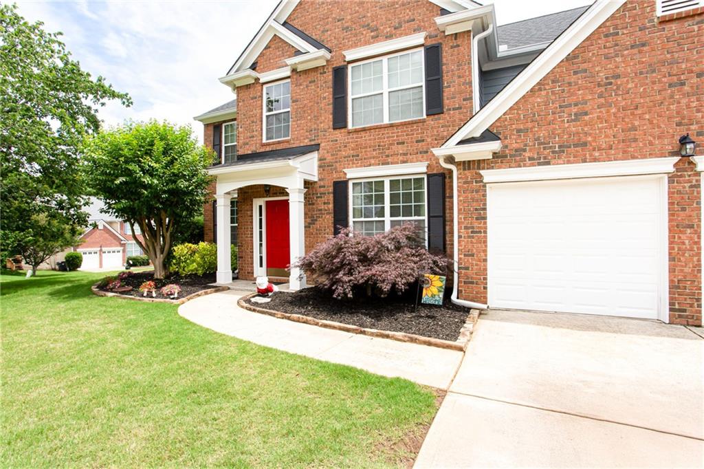 863 Van Briggle Path