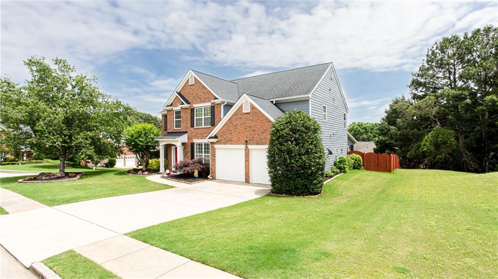 863 Van Briggle Path