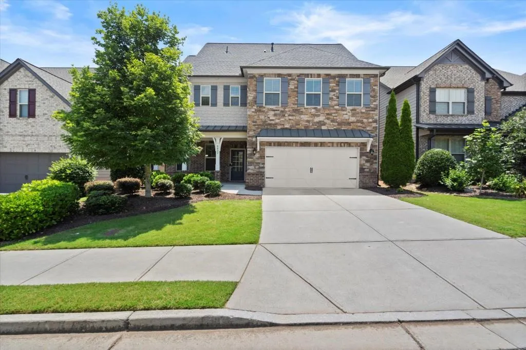 Sugar Hill, Georgia 30518, United States, 6 Bedrooms Bedrooms, ,5 BathroomsBathrooms,Residential,Active,162612