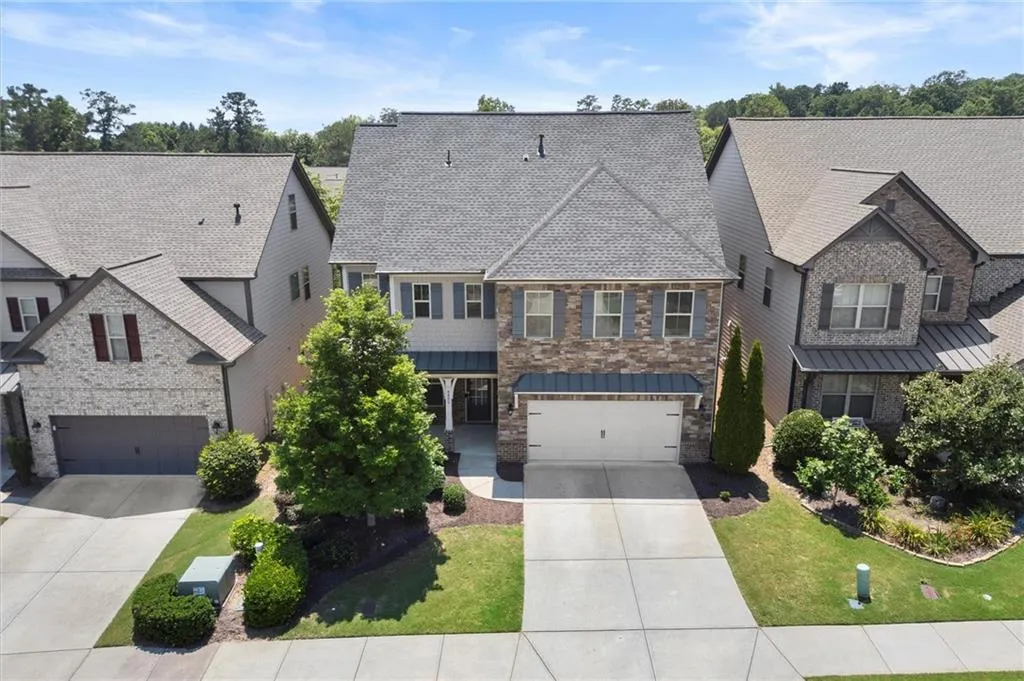 Sugar Hill, Georgia 30518, United States, 6 Bedrooms Bedrooms, ,5 BathroomsBathrooms,Residential,Active,162612