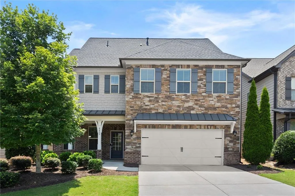 Sugar Hill, Georgia 30518, United States, 6 Bedrooms Bedrooms, ,5 BathroomsBathrooms,Residential,Active,162612