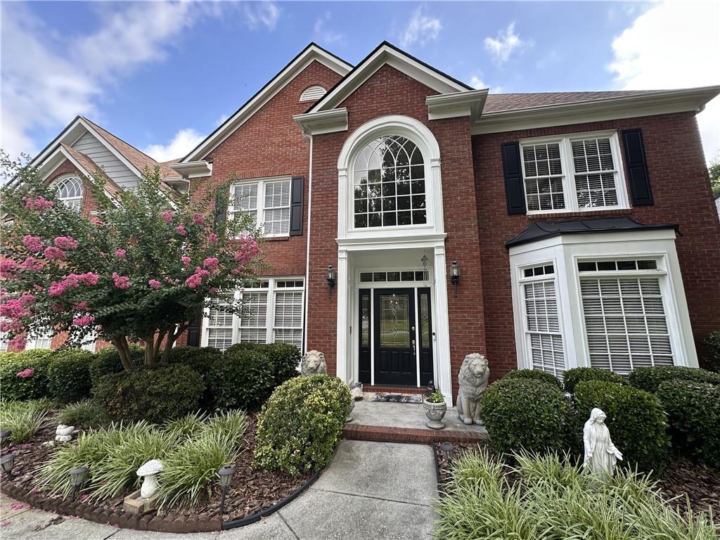 9305 Heatherton Walk