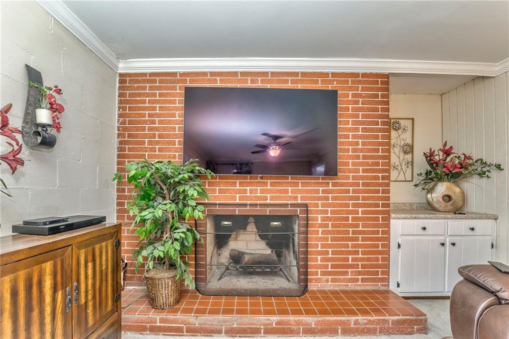 1 Brookwood Drive, Cartersville, Georgia image 34