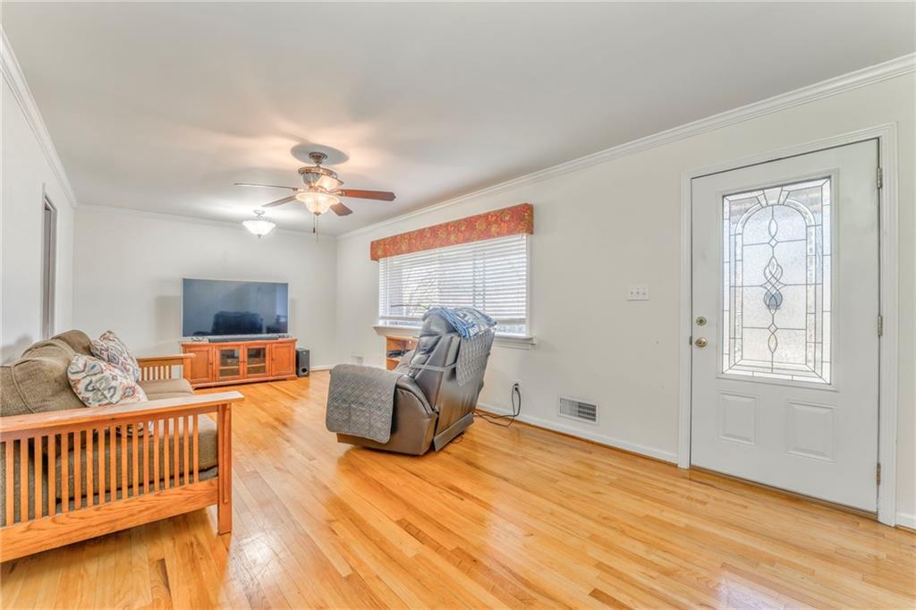 1 Brookwood Drive, Cartersville, Georgia image 6