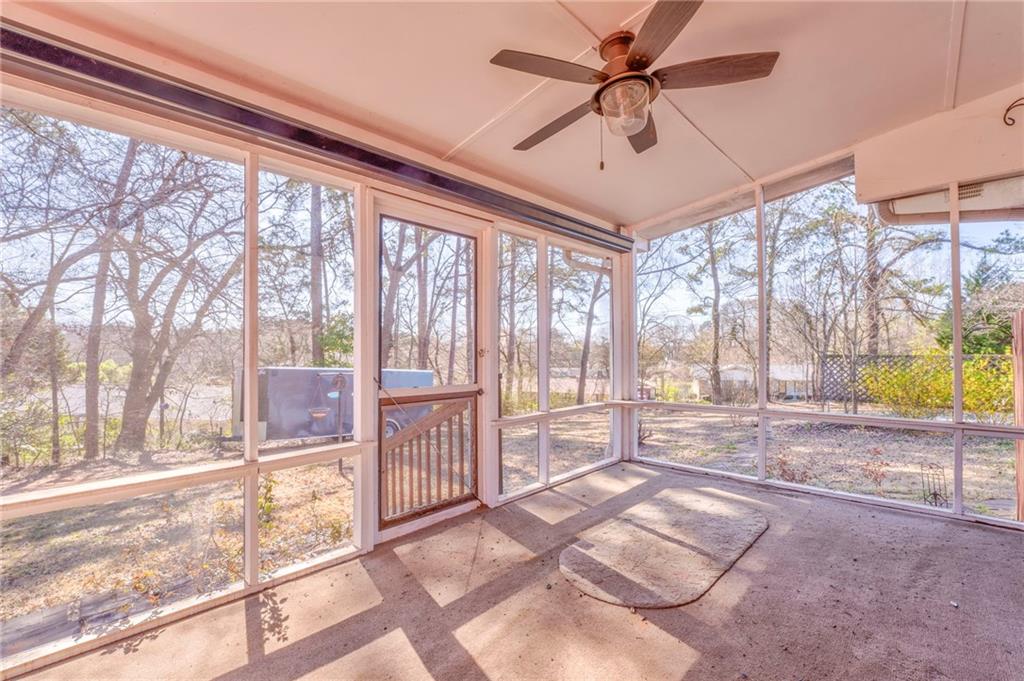 1 Brookwood Drive, Cartersville, Georgia image 48
