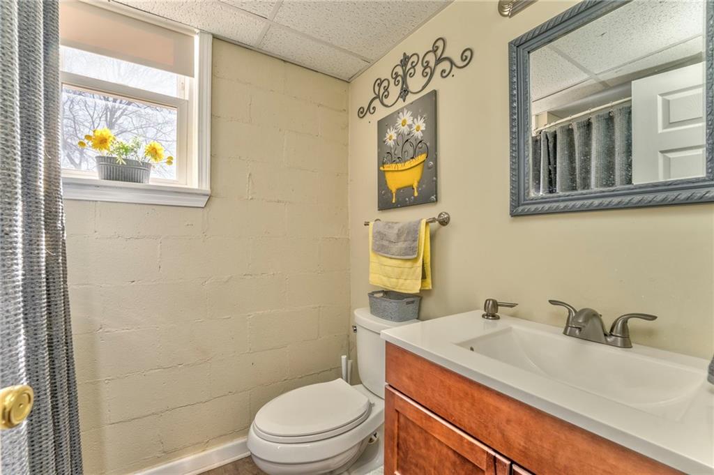 1 Brookwood Drive, Cartersville, Georgia image 37
