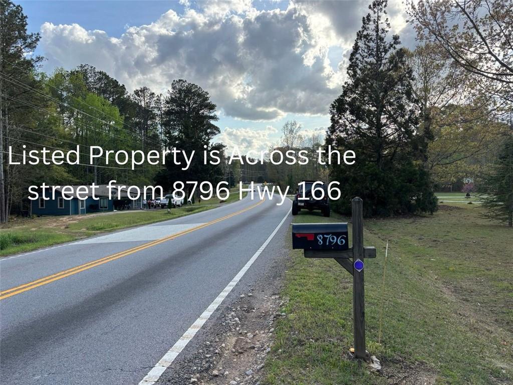 Highway 166, Winston, Georgia image 3