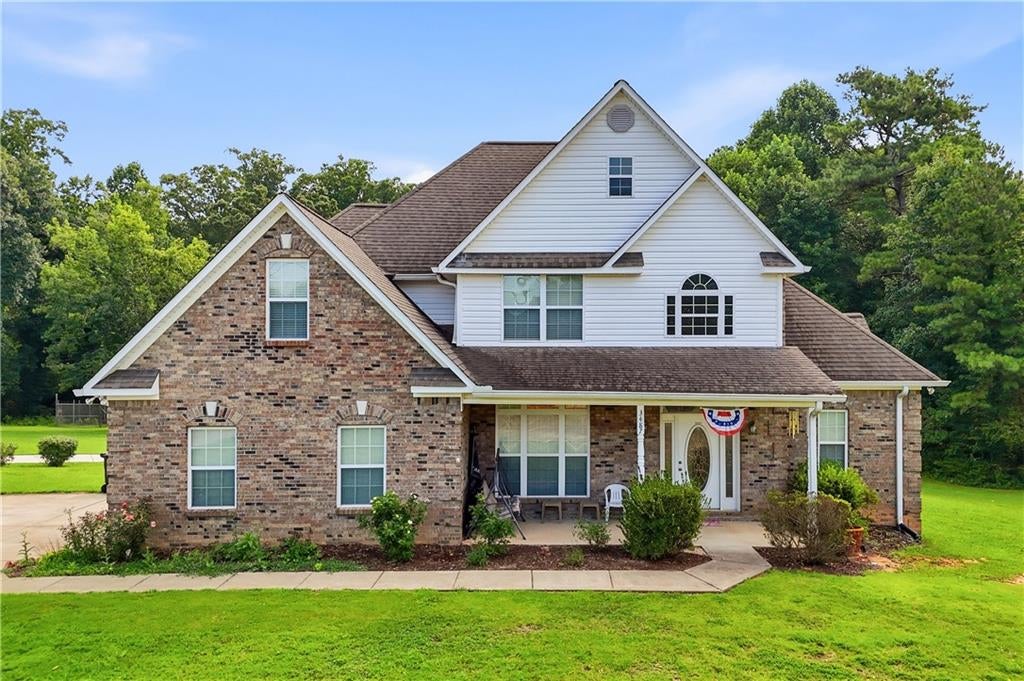 3487 Kellogg Creek Road