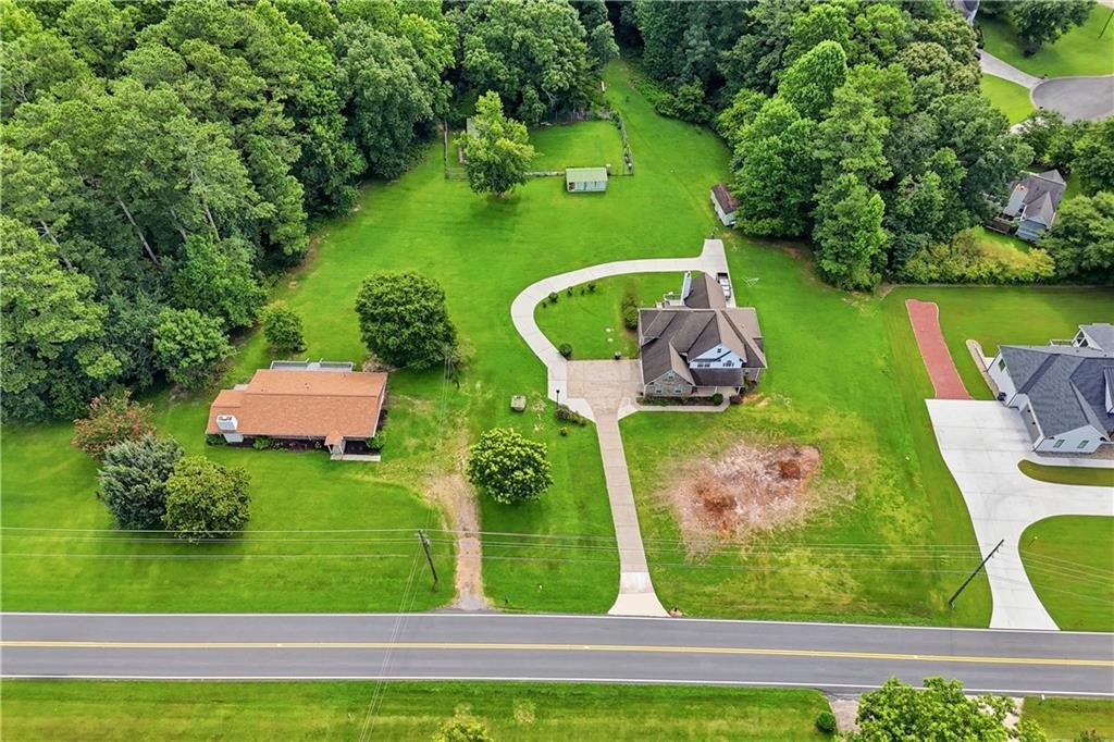 3487 Kellogg Creek Road