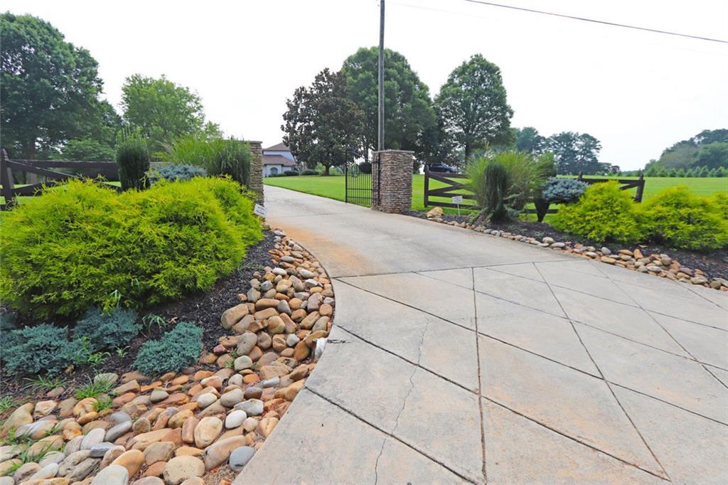 471 McBrayer Road