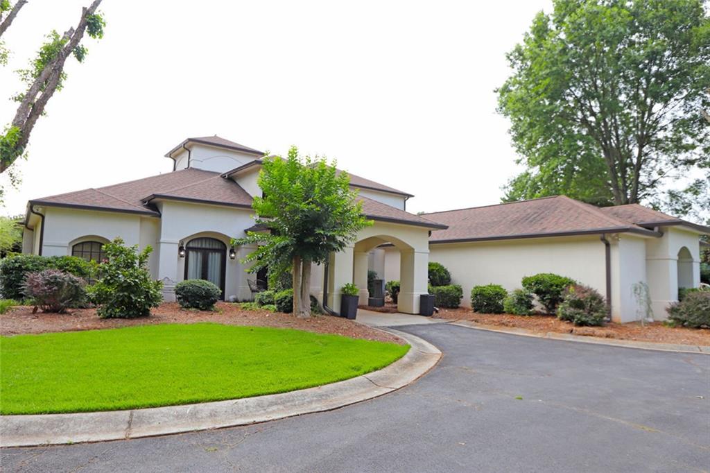 471 McBrayer Road