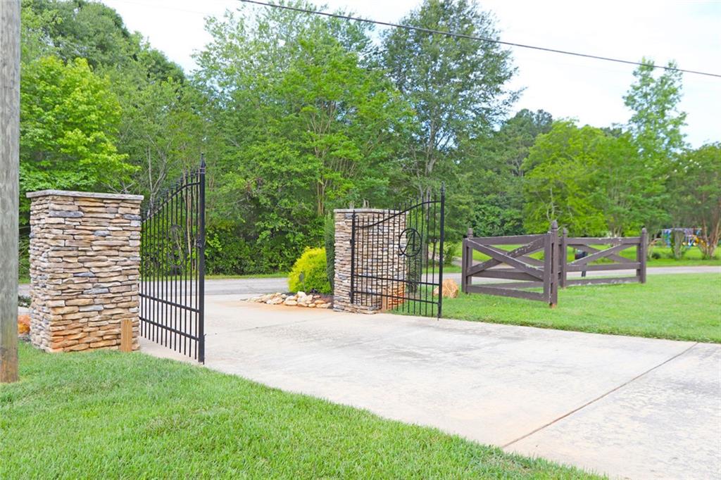 471 McBrayer Road