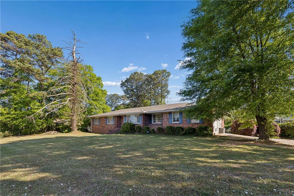 6852 Wendy Jean Drive