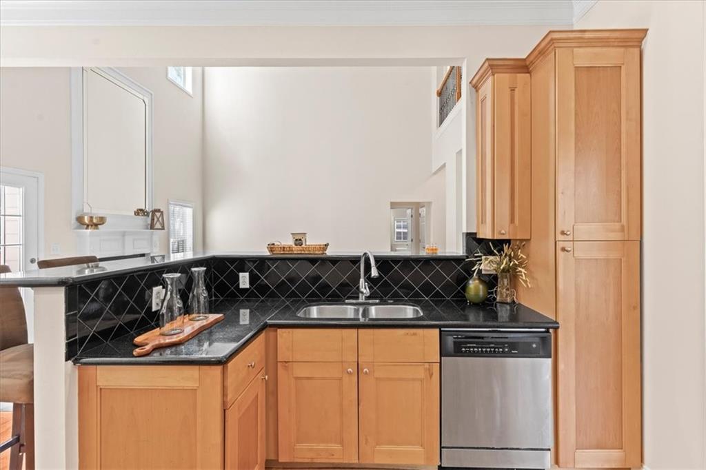 3113 Brians Creek Drive SE