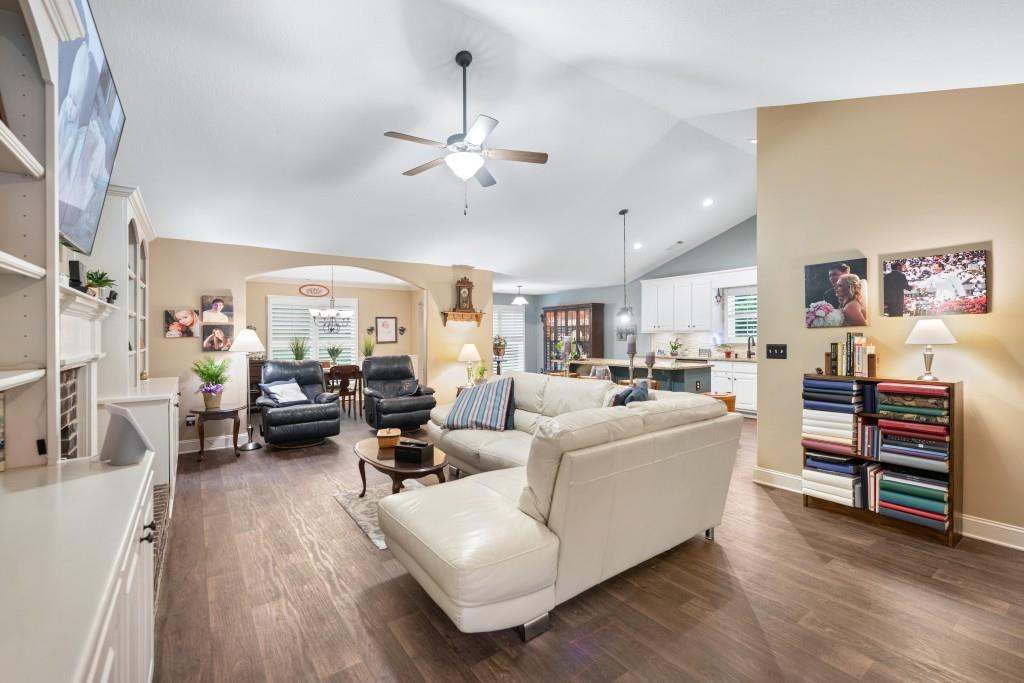 261 Petal Creek Lane