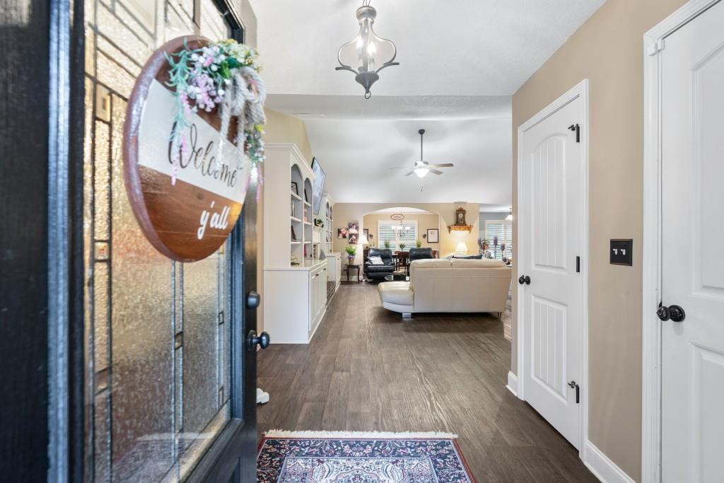 261 Petal Creek Lane