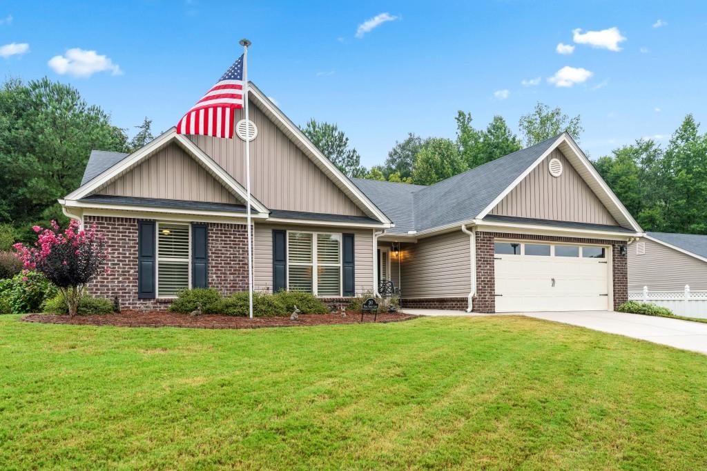 261 Petal Creek Lane