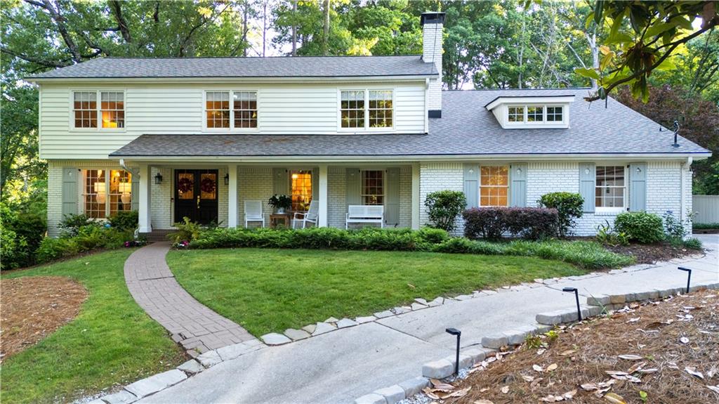 7190 Twin Branch Road