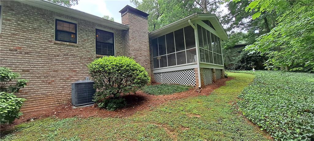 2600 Amberly Drive