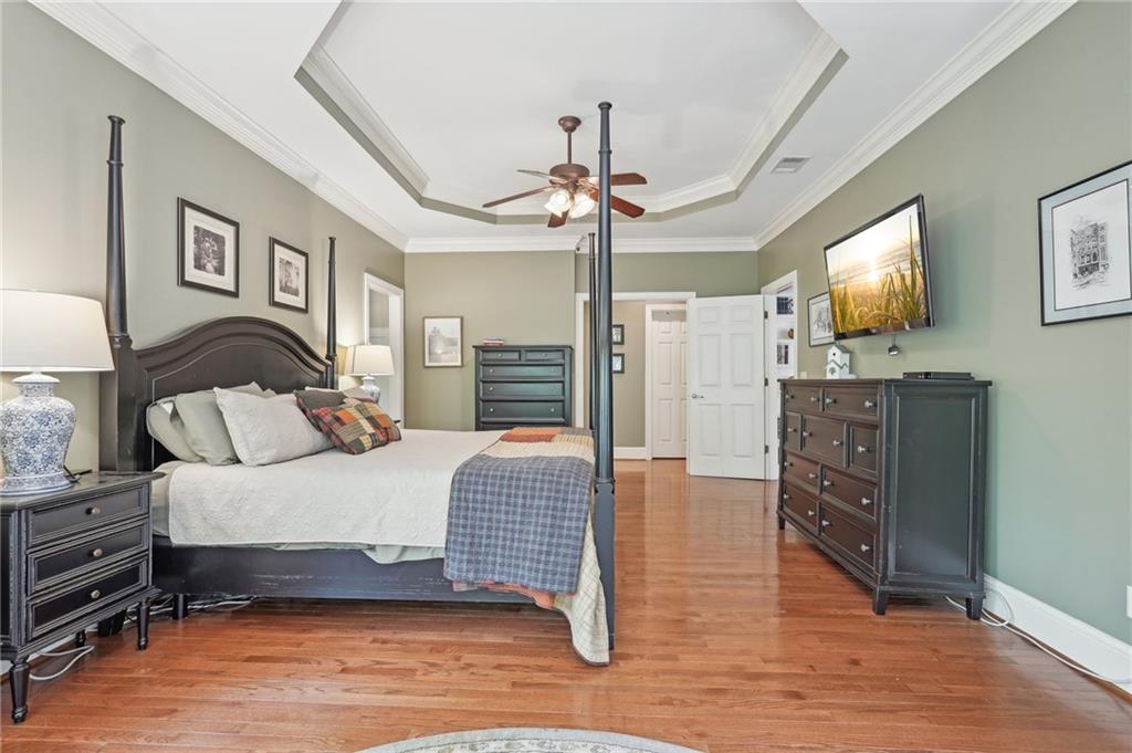 110 Sycamore Trail, Jasper, Georgia image 34