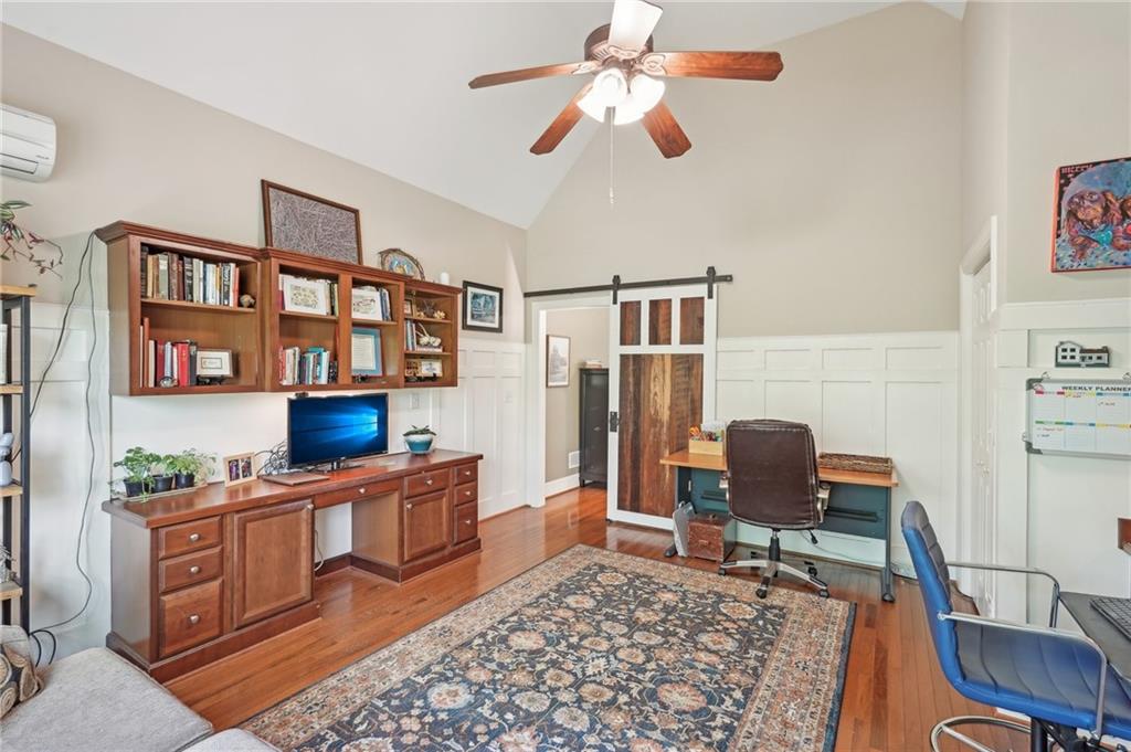 110 Sycamore Trail, Jasper, Georgia image 37