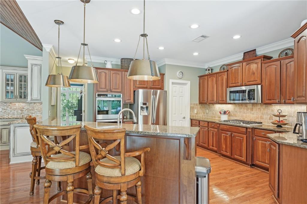 110 Sycamore Trail, Jasper, Georgia image 18