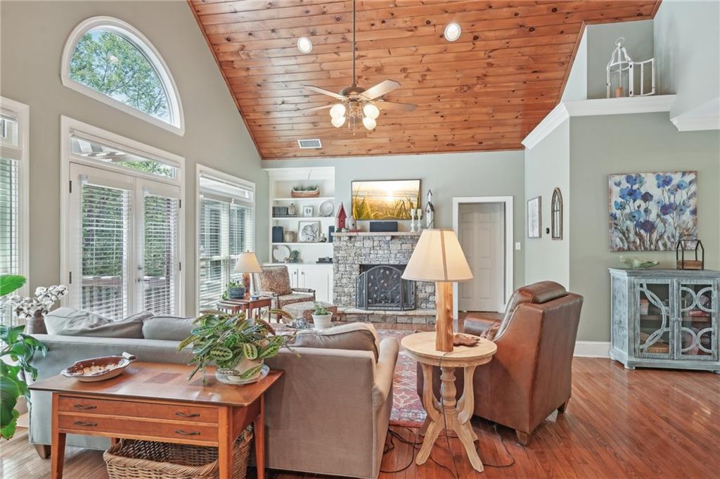 110 Sycamore Trail, Jasper, Georgia image 12