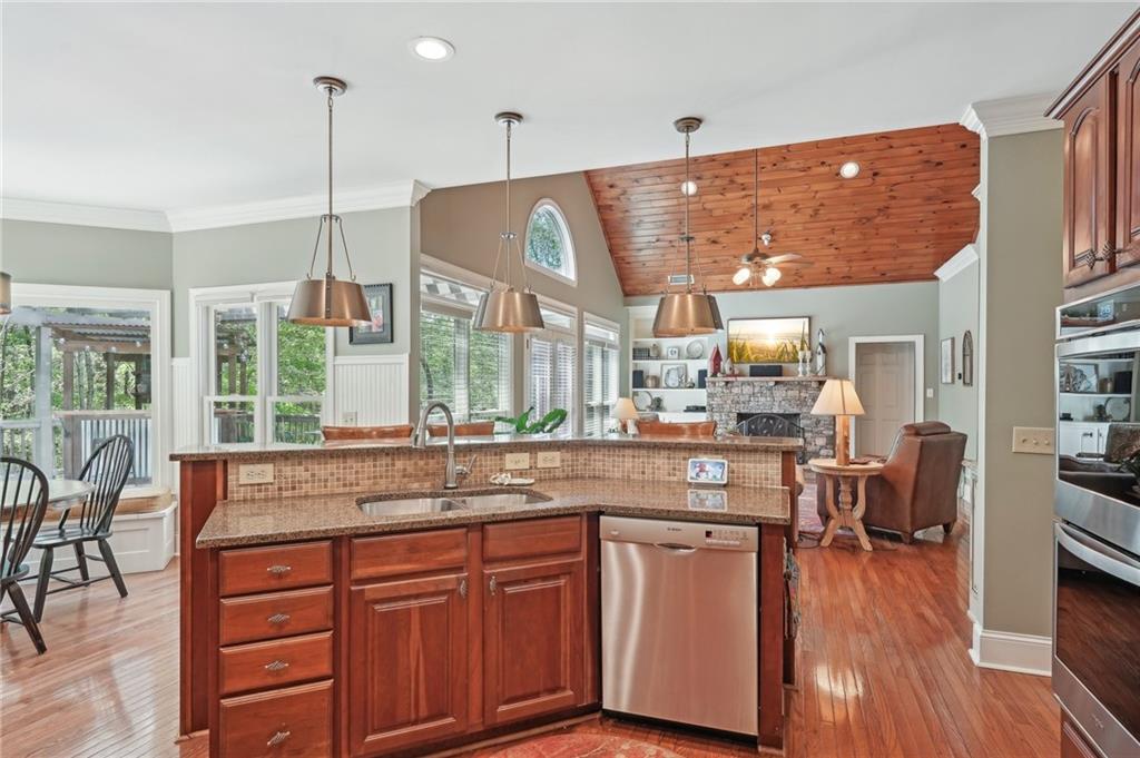 110 Sycamore Trail, Jasper, Georgia image 24