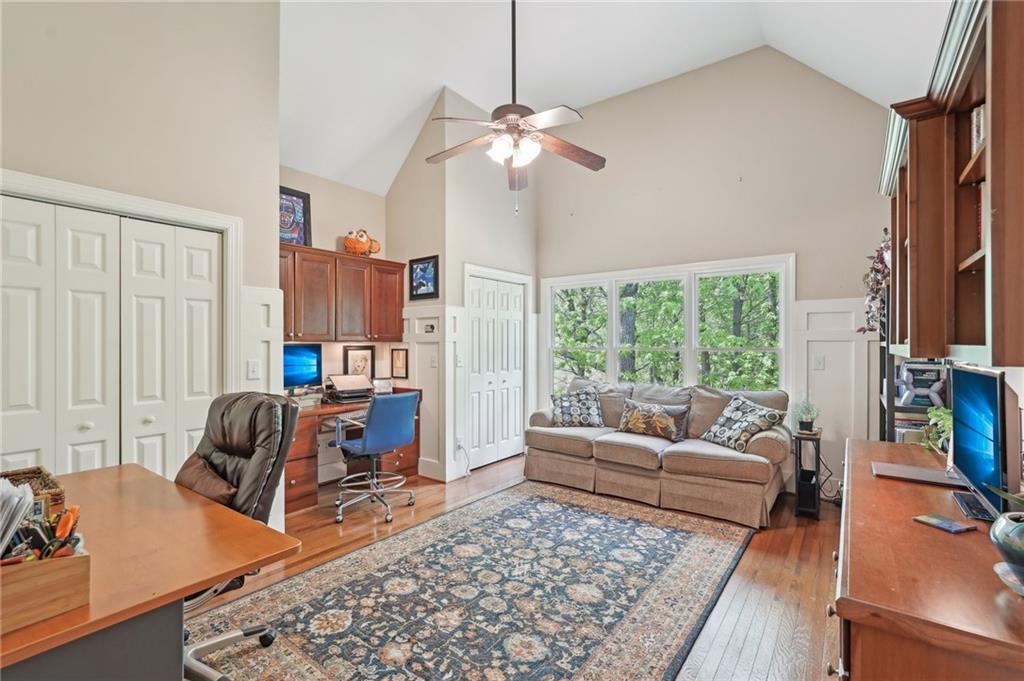 110 Sycamore Trail, Jasper, Georgia image 36