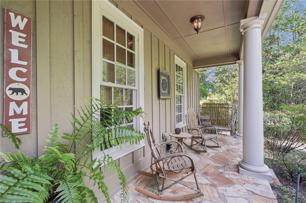 110 Sycamore Trail, Jasper, Georgia image 7