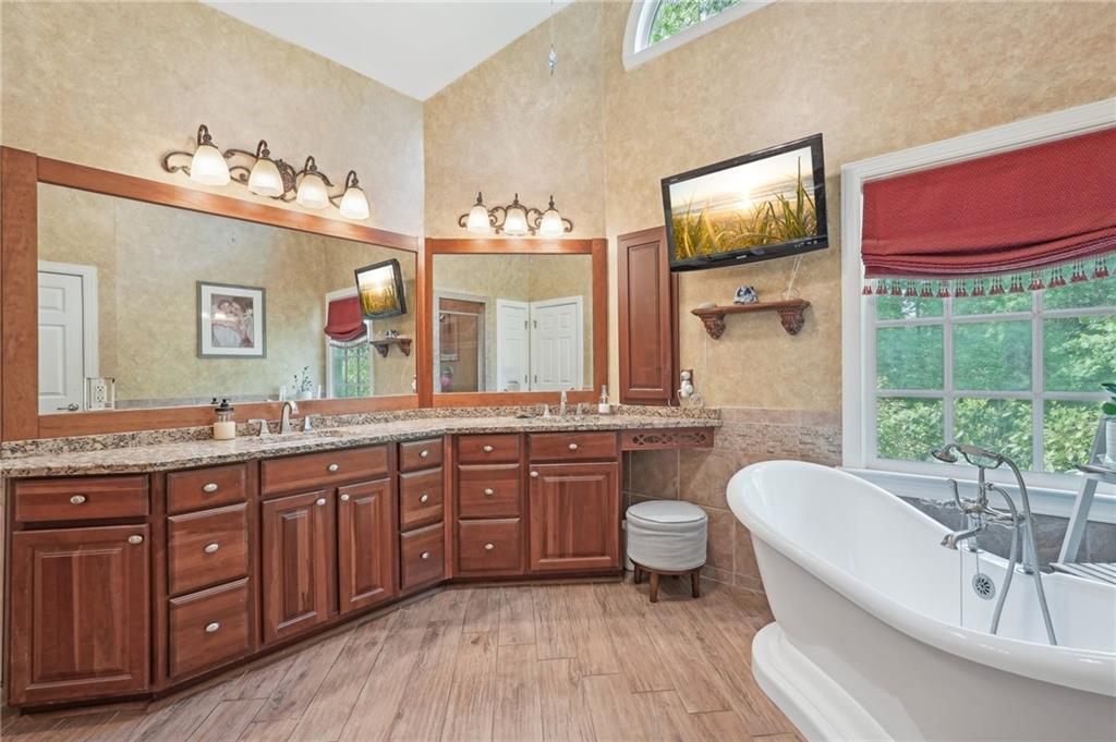 110 Sycamore Trail, Jasper, Georgia image 41