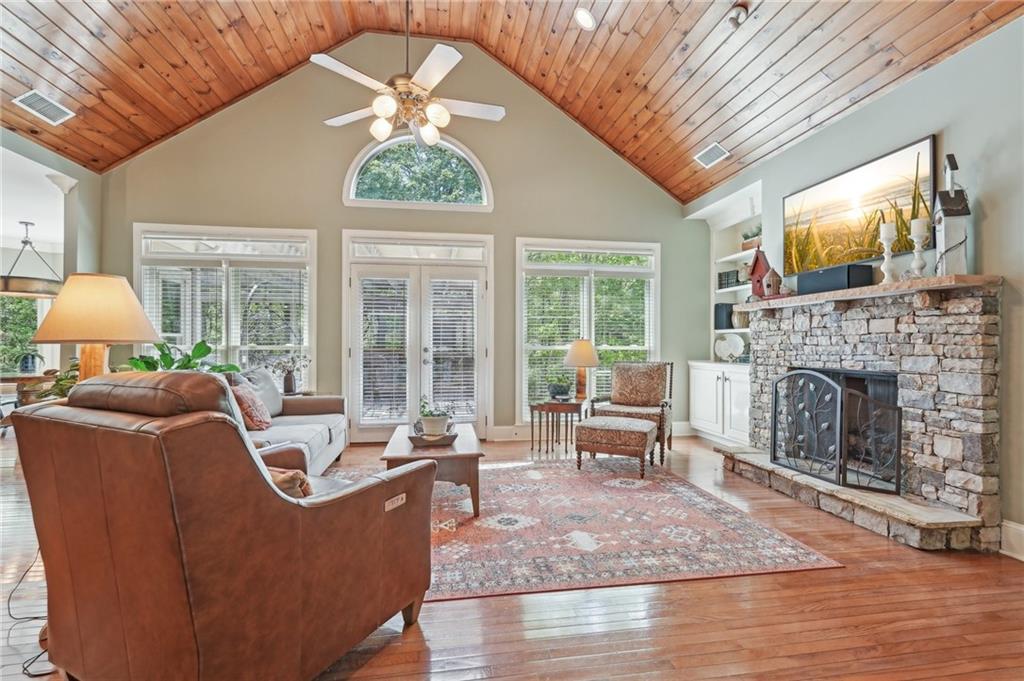110 Sycamore Trail, Jasper, Georgia image 9