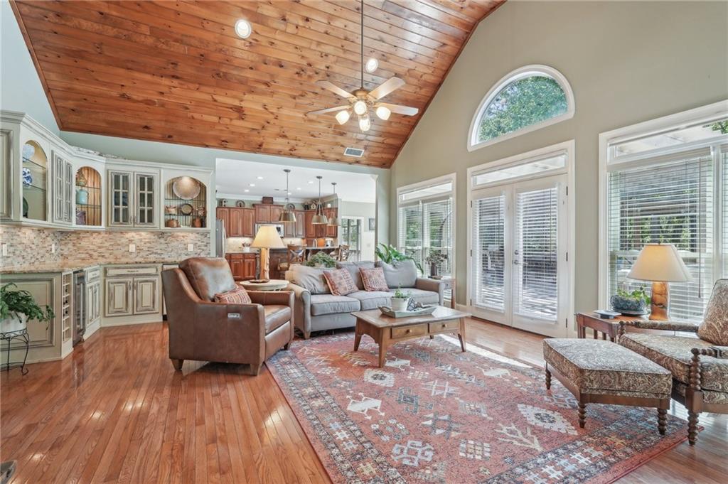 110 Sycamore Trail, Jasper, Georgia image 11