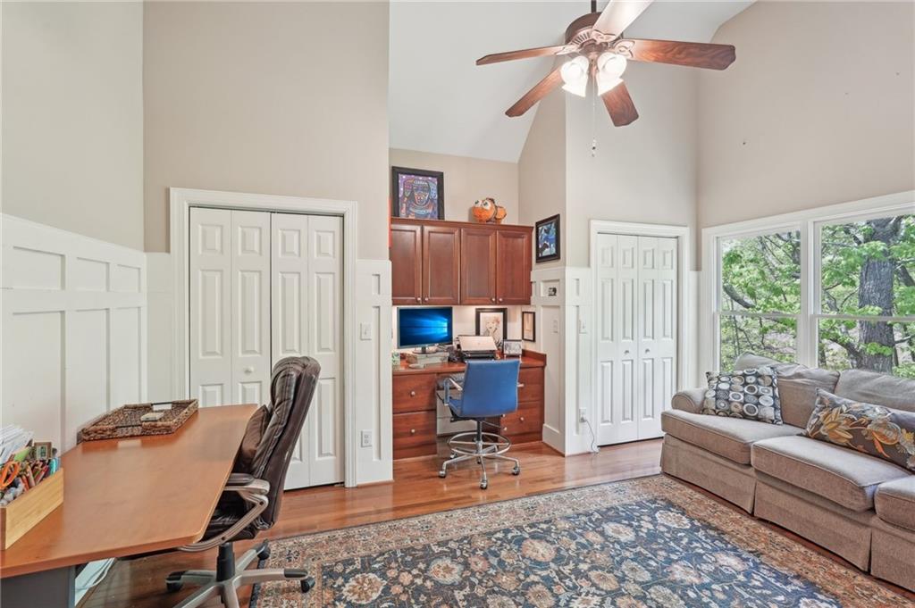 110 Sycamore Trail, Jasper, Georgia image 38
