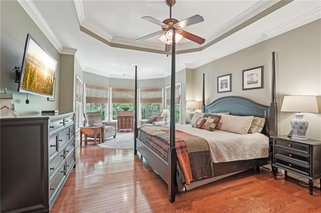 110 Sycamore Trail, Jasper, Georgia image 31