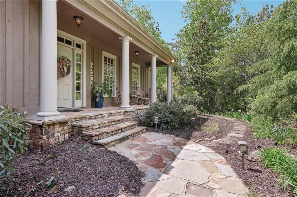 110 Sycamore Trail, Jasper, Georgia image 6