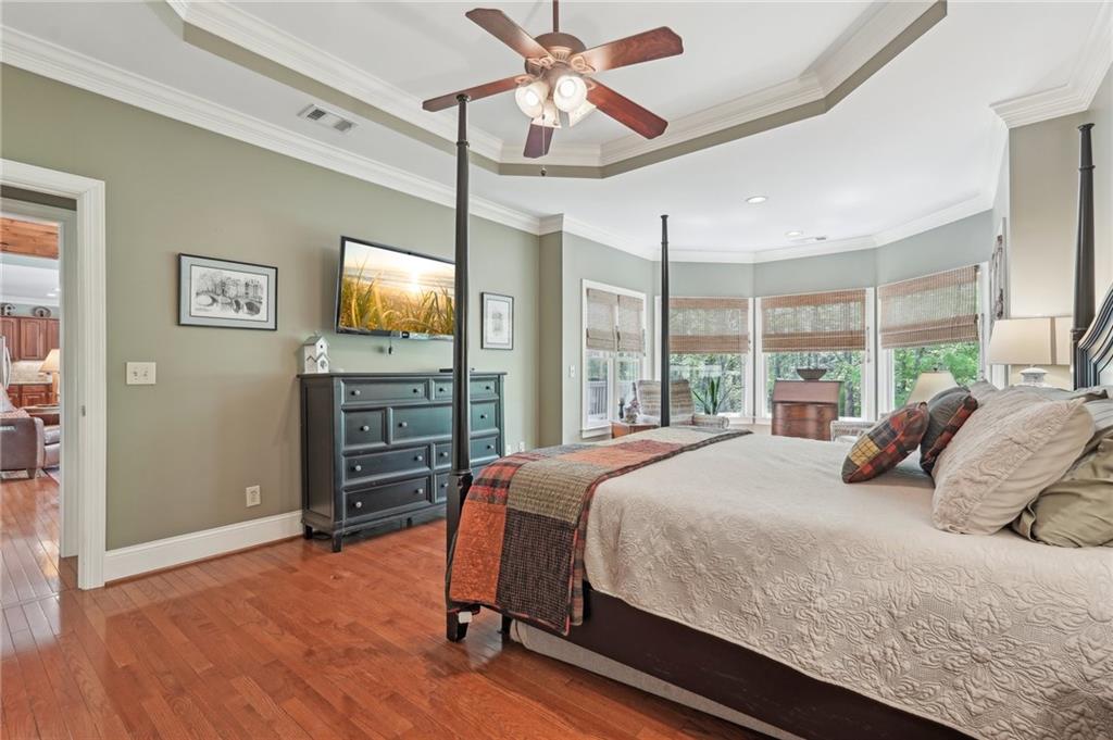 110 Sycamore Trail, Jasper, Georgia image 35